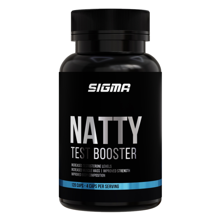 Sigma Natty