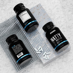 NATTY - TESTOSTERONE BOOSTER photo 8