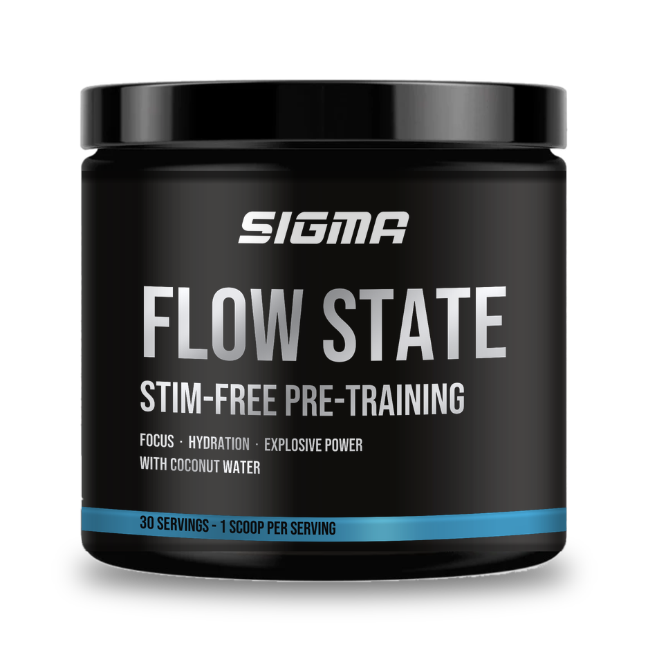 Flow State