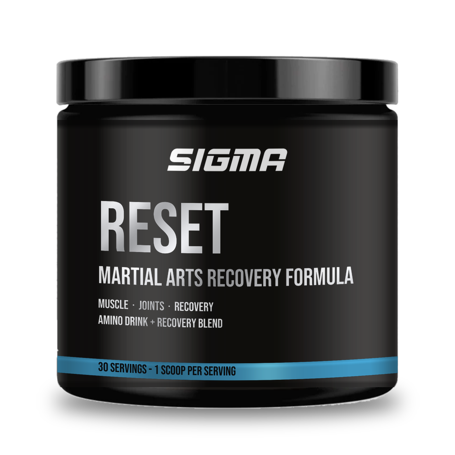 Reset